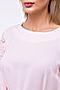 Блуза TUTACHI (Розовый) A306 #125211