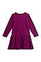 Платье PLAYTODAY (Фиолетовый) 692001 #126084