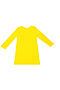 Платье АПРЕЛЬ (Желтый) #129308