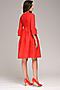 Платье 1001 DRESS (Красный) DM01296RD #130417