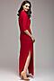 Платье 1001 DRESS (Красный) DM00652RD #130458