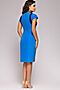 Платье 1001 DRESS (Голубой) DM01504BL #130774