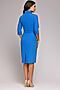 Платье 1001 DRESS (Голубой) DM01518SB #130783