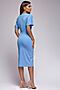 Платье 1001 DRESS (Голубой) DM00979LB #130950