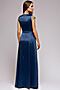 Платье 1001 DRESS (Темно-синий) DM00952DB #131443