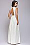 Платье 1001 DRESS (Белый) DM00506WH #131526