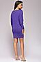 Платье 1001 DRESS (Фиолетовый) DM00098PP #131566