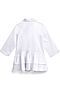Блуза PLAYTODAY (Белый) 394435 #132068