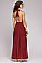 Платье 1001 DRESS (Бордовый) DM01473BO #133736