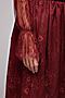 Платье 1001 DRESS (Бордовый) DM01213BO #133812