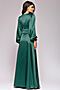 Платье 1001 DRESS (Зеленый) DM01317GR #134627