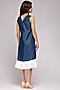 Платье 1001 DRESS (Темно-синий) DM01543DB #134644