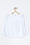 Блуза COCCODRILLO (Белый) W19140101RAI #135860