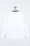 Рубашка COCCODRILLO (Белый) W19136101BSB #135995