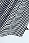 Платье COCCODRILLO (Черно-белый) W19128201FRU #136299