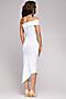 Платье 1001 DRESS (Белый) DM01269WH #136441