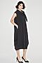 Платье VAY (Черный) 191-3525-БХ04 #136472
