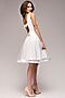 Платье 1001 DRESS (Белый) DM00509WH #136504