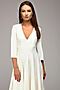 Платье 1001 DRESS (Белый) DM01564WH #136758