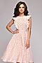 Платье 1001 DRESS (Розовый) DM01315PK #137824