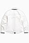 Рубашка PELICAN (Белый) BWCJ7069 #138601