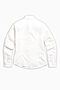 Рубашка PELICAN (Белый) BWCJ7079 #138603