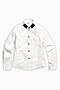 Рубашка PELICAN (Белый) BWCJ8066 #138606