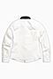 Рубашка PELICAN (Белый) BWCJ8068 #138608