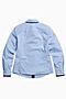 Рубашка PELICAN (Голубой) BWCJ8069 #138610