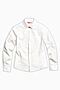 Рубашка PELICAN (Белый) BWCJ8079 #138611