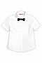 Рубашка PELICAN (Белый) BWCT3078 #138612