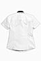 Рубашка PELICAN (Белый) BWCT7072 #138616
