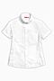 Рубашка PELICAN (Белый) BWCT7074 #138619