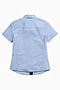 Рубашка PELICAN (Голубой) BWCT7076 #138623