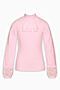 Блуза PELICAN (Розовый) GFJS7063 #138661