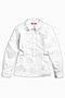Блуза PELICAN (Белый) GWCJ7073 #138735