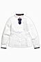 Блуза PELICAN (Белый) GWCJ7075 #138738