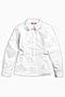 Блуза PELICAN (Белый) GWCJ8073 #138747