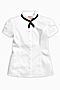 Блуза PELICAN (Белый) GWCT7077 #138752