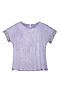 Блуза CONTE ELEGANT (Лаванда) #140143