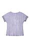 Блуза CONTE ELEGANT (Лаванда) #140143