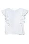 Блуза CONTE ELEGANT (white) #140375