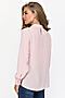 Блуза GLOSS (Розовый) 24170-13 #140544