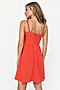 Платье GLOSS (Красный) 24314-17 #140547