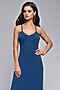 Платье 1001 DRESS (Синий) DM01605BL #142168