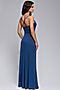 Платье 1001 DRESS (Синий) DM01605BL #142168