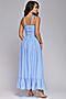 Платье 1001 DRESS (Голубой) DM01624LB #142189