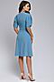 Платье 1001 DRESS (Синий) DM01645BL #142190
