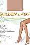 Колготки GOLDEN LADY (Бежевый) LEDA 20 melon #142243