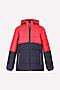 Куртка CROCKID (Красный) #142950